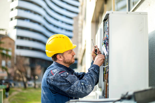 Best New Construction Electrical Installation  in Bar Nunn, WY