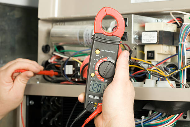 Best Electrical Troubleshooting and Repair  in Bar Nunn, WY